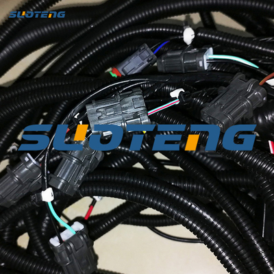 escavatore Wiring Harness External di 20Y-06-71114 PC300-7