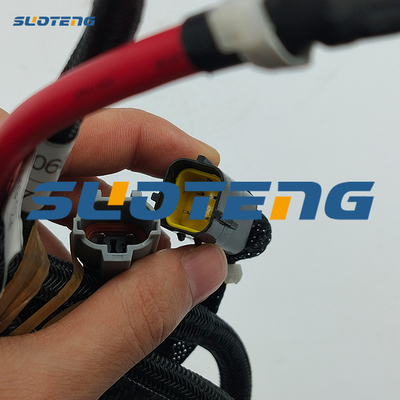 cablaggio principale del motore 21N8-12060 per l'escavatore R305LC-7