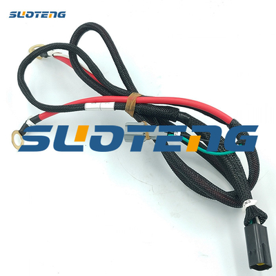 cablaggio principale del motore 21N8-12060 per l'escavatore R305LC-7