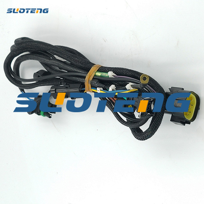 cablaggio di 21N8-12070  per R305LC-7 l'escavatore Engine