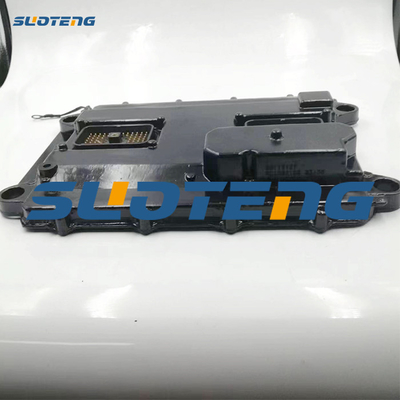 348-2376 ECM di Computer Board del regolatore dell'ECU dell'escavatore per il motore 3482376 di C7 C9