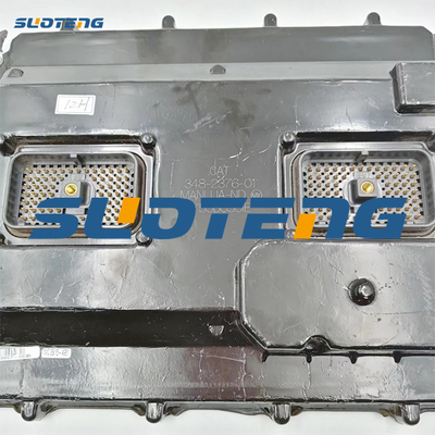 348-2376 ECM di Computer Board del regolatore dell'ECU dell'escavatore per il motore 3482376 di C7 C9