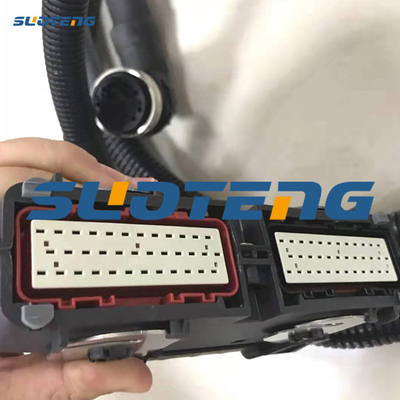 Cablaggio di VOE14512406 14512406  per l'escavatore di EC290B