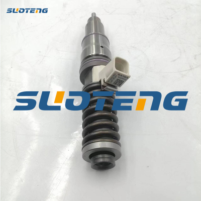 Iniettore comune 21582096 VOE21582096 della ferrovia dell'escavatore EC360B EC480B