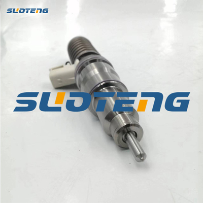 Iniettore comune 21582096 VOE21582096 della ferrovia dell'escavatore EC360B EC480B