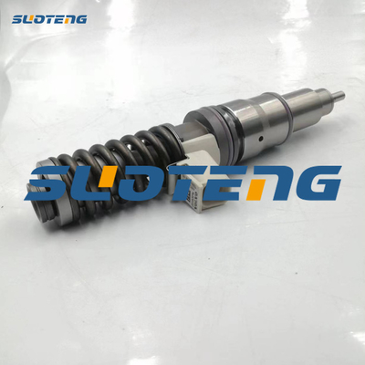 Iniettore comune 21582096 VOE21582096 della ferrovia dell'escavatore EC360B EC480B