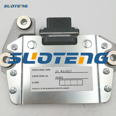 11382300 escavatore di Computer Board For ECR88 del regolatore dell'ECU dell'escavatore