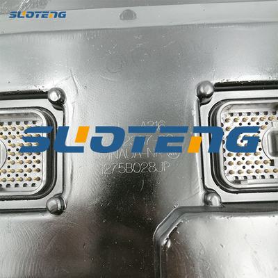 348-2387 ECM dell'ECU del regolatore per 3516 il motore 348-2387 di 3512C 3512B