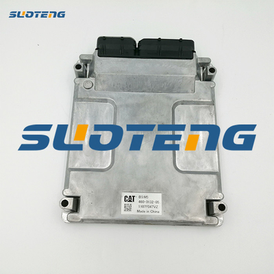 460-0132 bordo del computer di Excavator ECU del regolatore per E320D2 4600132