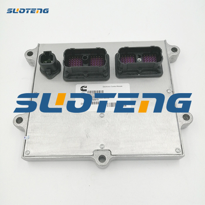 492-1776 regolatore Excavator ECU di controllo per PC200-8 PC300-8 4921776