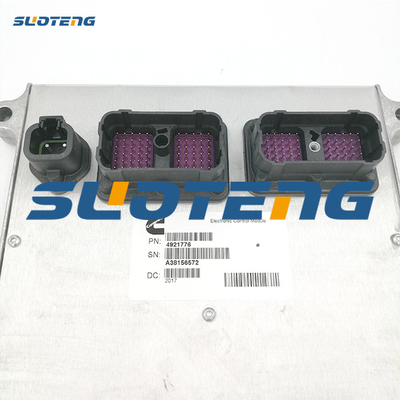 492-1776 regolatore Excavator ECU di controllo per PC200-8 PC300-8 4921776