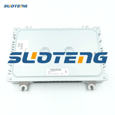 Regolatore elettrotecnico ECU del pannello di controllo 4445494 per l'escavatore 9226736 di EX120-1 EX200-1