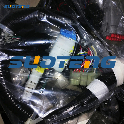 207-06-71110 escavatore Wiring Harness For PC300-7