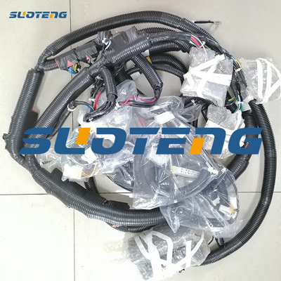 207-06-71110 escavatore Wiring Harness For PC300-7