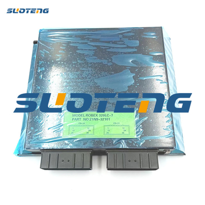 21N9-32101 escavatore ECU per R320LC-7 21N932101