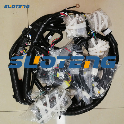 207-06-71110 escavatore Wiring Harness For PC300-7