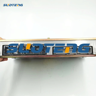 Regolatore Excavator ECU dell'unità di controllo YN22E00123F4 per SK200-6E SK230-6E