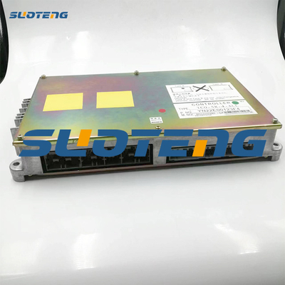 Regolatore Excavator ECU dell'unità di controllo YN22E00123F4 per SK200-6E SK230-6E