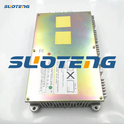 Regolatore Excavator ECU dell'unità di controllo YN22E00123F4 per SK200-6E SK230-6E