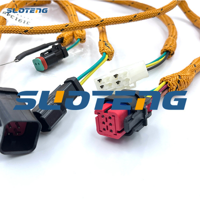 319-1348 Arnesi di filo 3191348 per escavatori E315D E312D