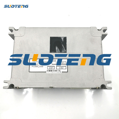 7834-21-6002 bordo del computer dell'ECU 7834216002 del regolatore per l'escavatore di PC200-6 PC220-6
