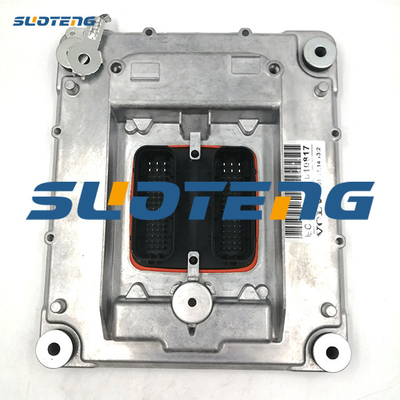 VOE60100000 60100000 Controller ECU 60100000 Per escavatore EC240B