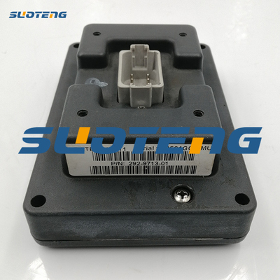 292-9713 2929713 Monitor per parti del motore C18