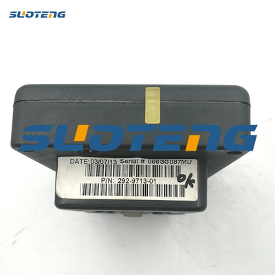 292-9713 2929713 Parti elettriche Display di monitoraggio per motore C7 C9