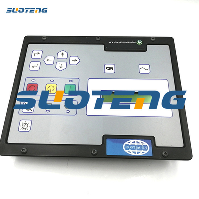 300-7649 monitor 3007649 del quadro comandi per il motore C1.5