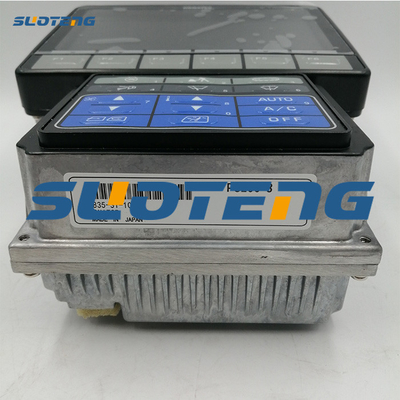 7835-31-1010 quadro comandi del monitor 7835311010 per l'escavatore PC200-8
