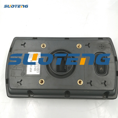 515-3302 le parti elettriche lo schermo video 5153302 per l'escavatore di E320D2 E336D2D