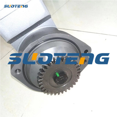 476-8769 pompa ad iniezione del motore 4768769 C9 per la pista di D6R