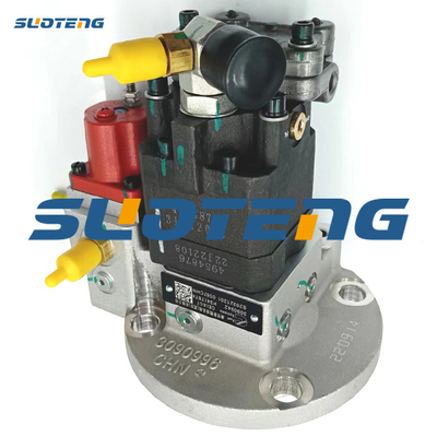 pompa di iniezione di carburante 3090942 3417674 per il motore M11