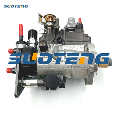 Pompa di iniezione di carburante di 9320A535H 2644H509 per il motore 1104C