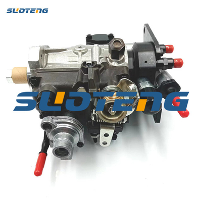 Pompa di iniezione di carburante di 9320A535H 2644H509 per il motore 1104C