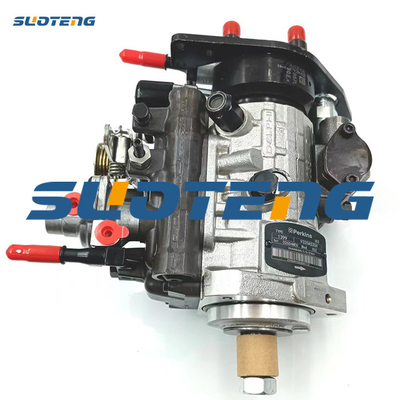 Pompa di iniezione di carburante di 9320A535H 2644H509 per il motore 1104C