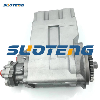319-0677 pompa ad iniezione del motore 3190677 C7 per l'escavatore di E325D