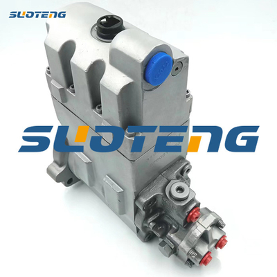 319-0677 pompa ad iniezione del motore 3190677 C7 per l'escavatore di E325D