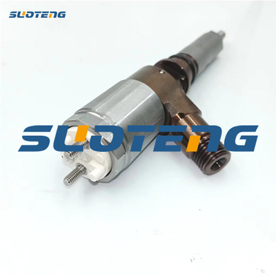 320-0690 iniettore di combustibile del motore 3200690 C6.6 per il cariore 938H