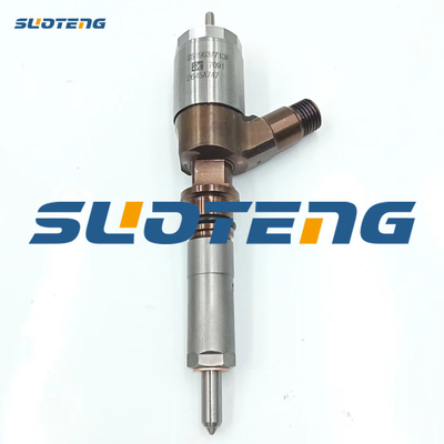 320-0690 iniettore di combustibile del motore 3200690 C6.6 per il cariore 938H