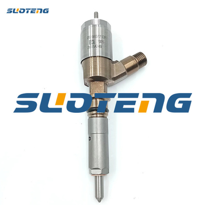320-0690 iniettore di combustibile del motore 3200690 C6.6 per 120M Garder