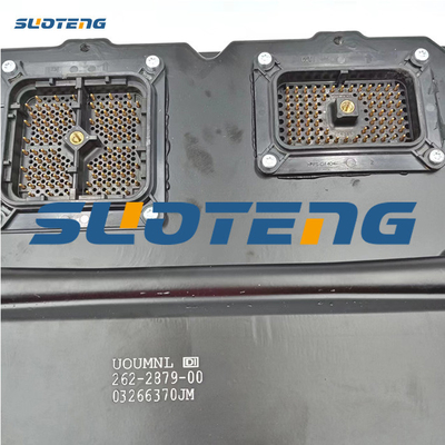 262-2879 2622879 regolatore ECU per l'escavatore di E326D