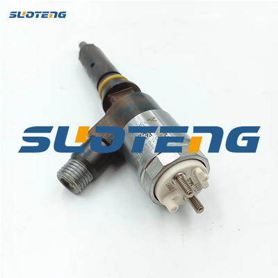 320-0677 iniettore di combustibile del motore 3200677 C6.6 per l'escavatore di E323d