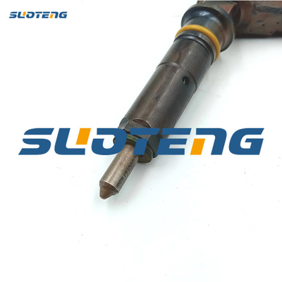 320-0677 iniettore di combustibile del motore 3200677 C6.6 per l'escavatore di E323d