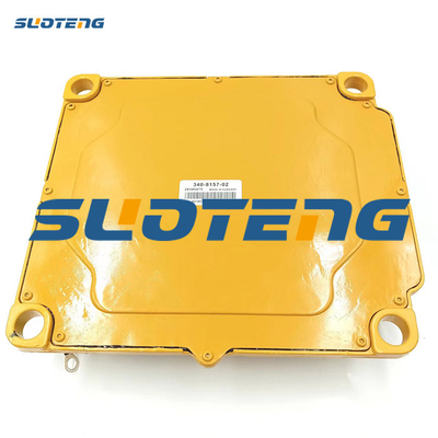 340-8157 regolatore ECU del motore 3408157 C7.1 per l'escavatore 324E