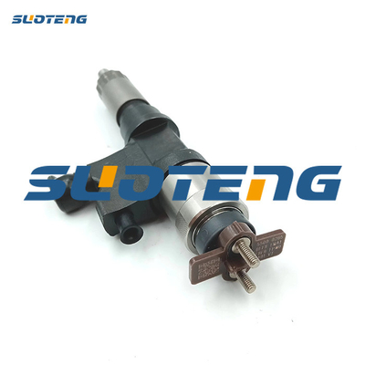 095000-0660 iniettore di combustibile 0950000660 per il motore 4HK1