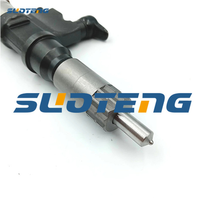 095000-0660 iniettore di combustibile 0950000660 per il motore 4HK1