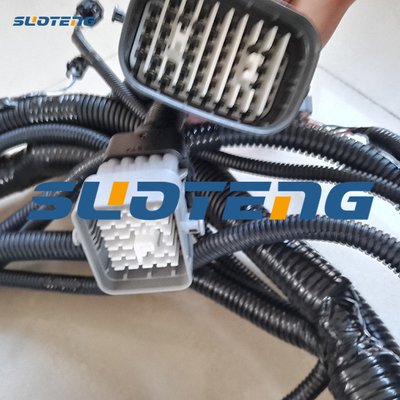 Cablaggio 0005714 per ZX120-3 l'escavatore Spare Parts