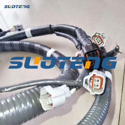 Cablaggio 4674709 per ZX120-3 l'escavatore Spare Parts