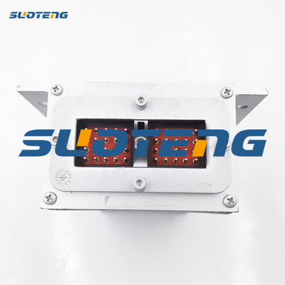 134-6553 1346553 selezionatore del motore di Ecu For 12H del regolatore